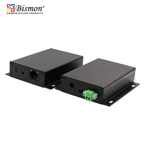 VDSL Ethernet Extender 148Mbps IP over 2-wire up to 3,000m (Pair)